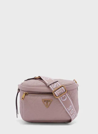Power Crossbody