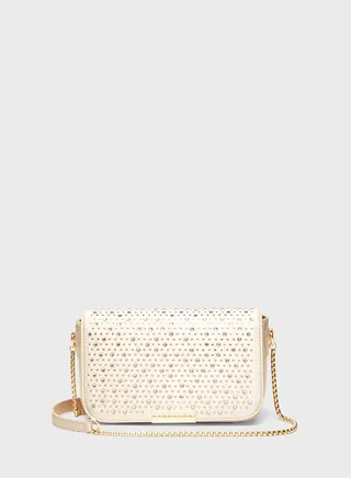 Flap Over Crossbody