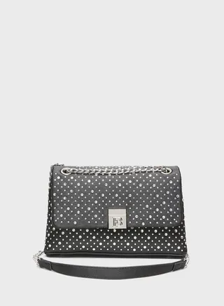 Flap Over Crossbody