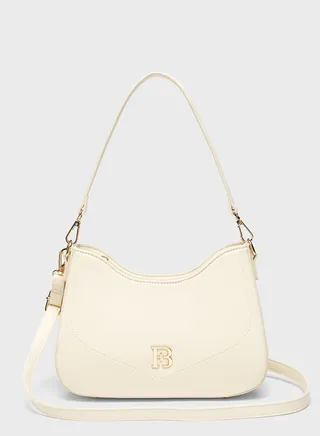 Narrow Strap Crossbody