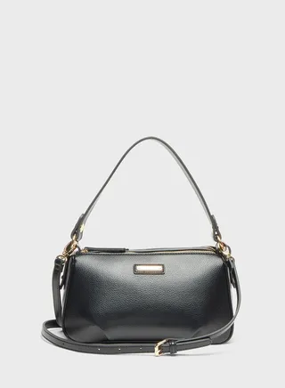 Narrow Strap Crossbdy