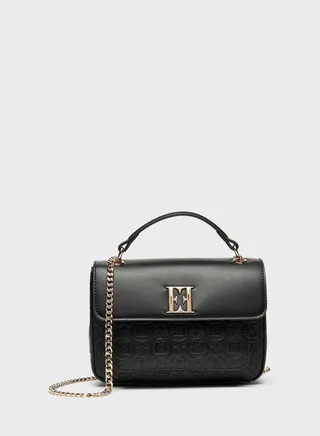 Flap Over Crossbody