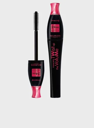 Twist Up The Volume 24HR - 23 Black
