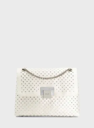 Berra Flap Over Crossbody