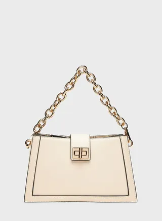 Narrow Strap Crossbody
