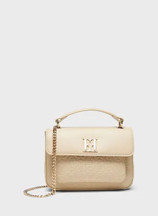 Flap Over Crossbody