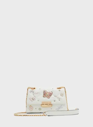 Cross Body