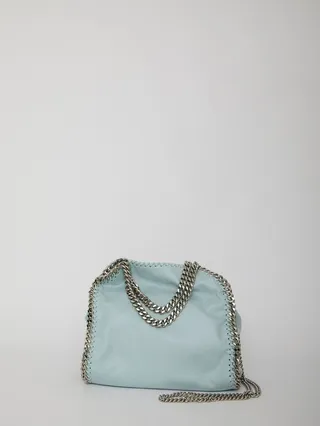 Falabella Mini Tote Bag