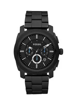 Men's Stainless Steel Analog+Digital  Watch Fs4552 