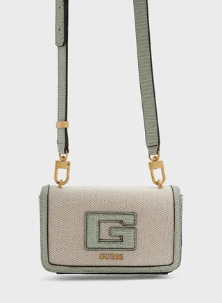 G Status Crossbody
