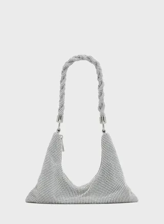Marlysa Crossbody Bag
