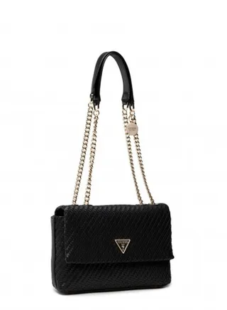 GUESS Stone Lisbet Convertible Women Cross Body 