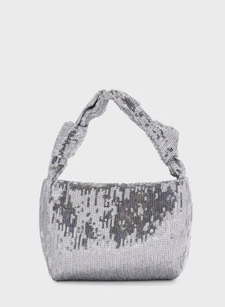 Vmtino Top Handle Hand Bag