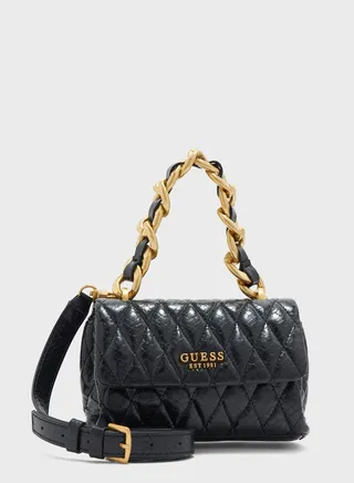 Dema Mini Crossbody Flap