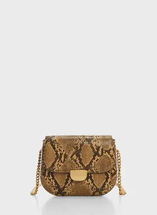 Cadiz Flap Over Cross Body