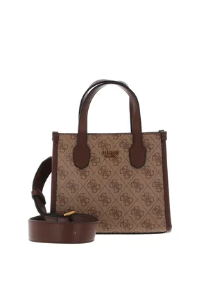 Silvana Mini Tote  Bag 