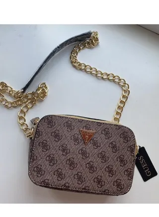Noelle Crossbody Camera bag 