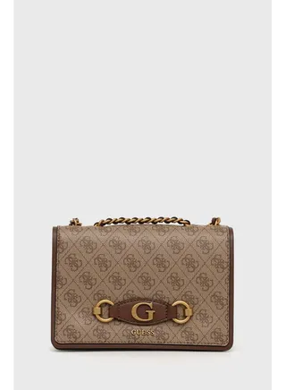 Lzzy Convertible Crossbody Bag 