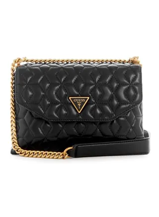 Elenia Convertible Crossbody Flap 