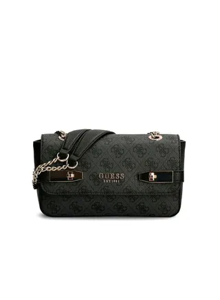 Zadie Logo Convertible XBody Bag 
