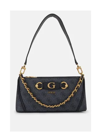 bag with metal handle 