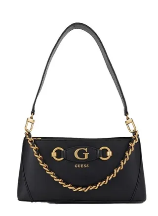 bag with metal handle 