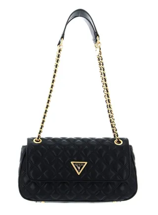 GUESS Giully Convertible Xbody Flap 