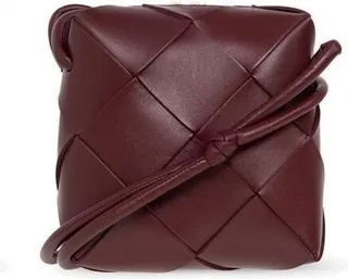 Bottega Veneta Cassette Mini Shoulder Bag