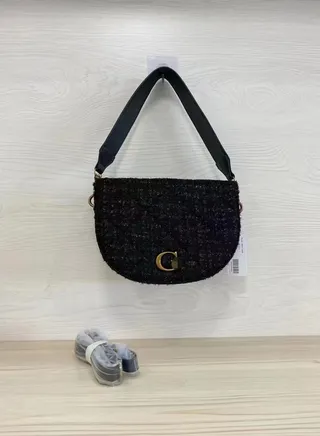 Izzy Quattro G Mini Crossbody 