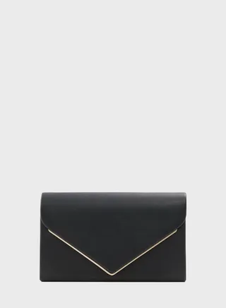 Qweenbee Crossbody Bag Black 