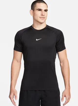Np Dryfit Slim Top T-Shirts