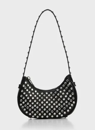 Toki Crossbody