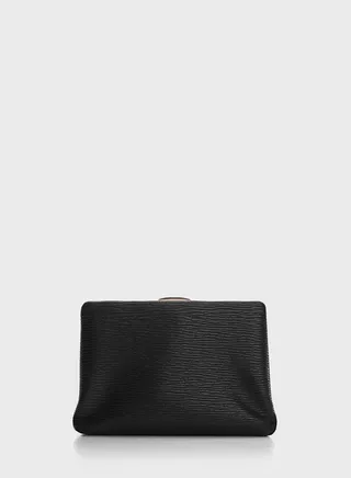 Chain Strap Crossbody