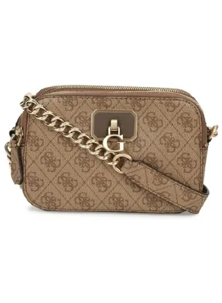 GUESS womens Noelle Crossbody Camera NOELLE 