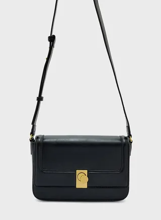Luxor Crossbody
