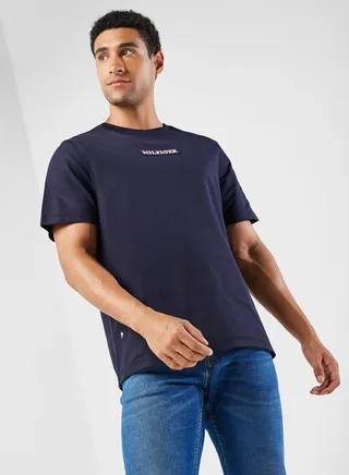 Pique T-Shirt