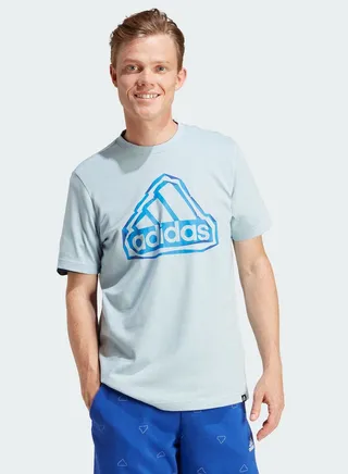 Essential Bos Logo T-Shirt