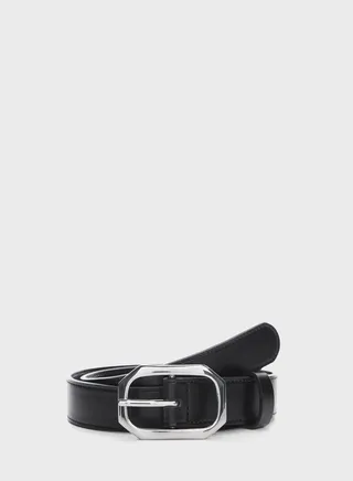 Beli Allocated Hole Belt