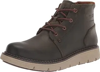 Cat Footwear Covert Mid Waterproof Fashion Boot
