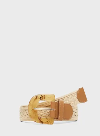 Trenza Belt