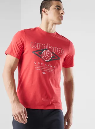 Retro Graphic T-Shirt 