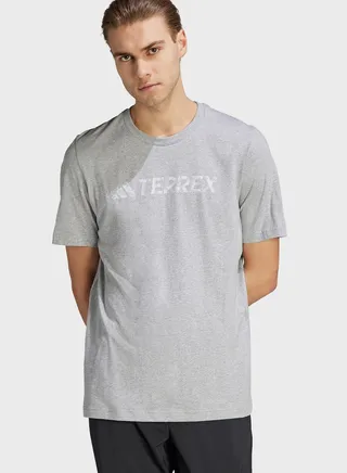 Terrex Classic Logo T-Shirt 