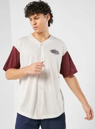 Sporting Goods Baseball T-Shirt