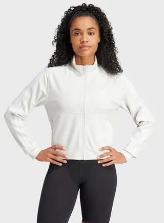 Aeroready Train Essentials 3-Stripes Track Top
