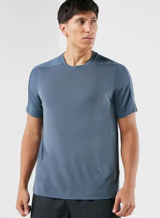 Essential Ss T-Shirt