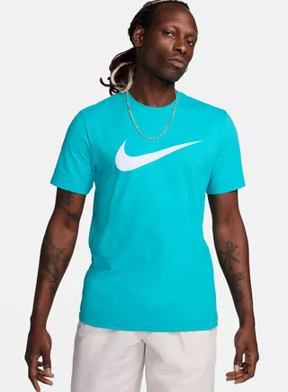 Nsw Icon Swoosh T-Shirt