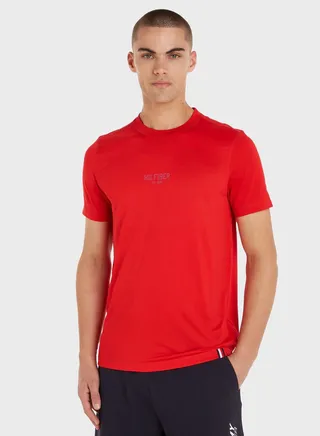 Essential Hilfiger Logo T-Shirt