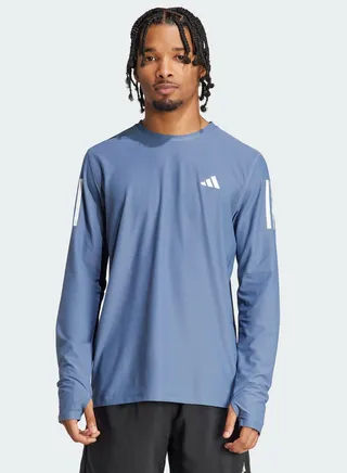 Own The Run T-Shirt