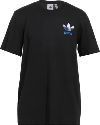T-shirt Black
