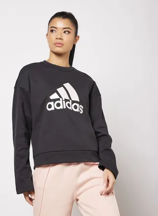 Essential Sweatshirt 